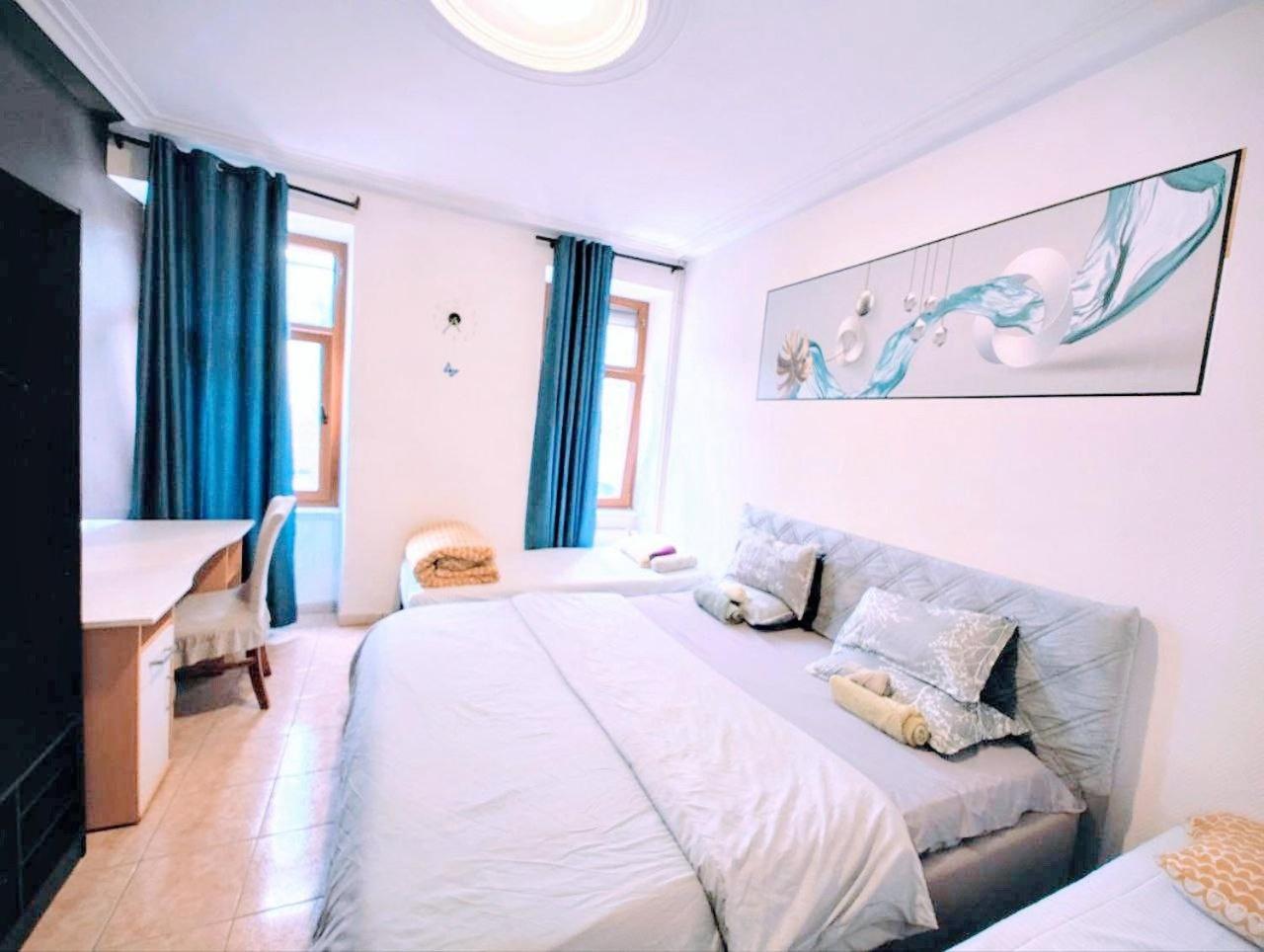 The Ark Eco Homestay Esch-sur-Alzette Exterior photo